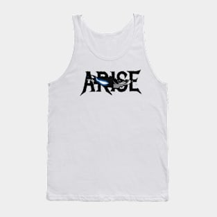 awakening eyes Tank Top